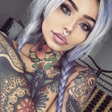 🔥TATTOO GIRLS🔥