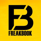 freakbook | Новости и СМИ