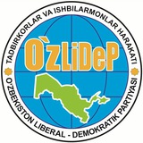 O'zLiDeP | УзЛиДеП | UzLiDeP