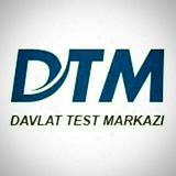 DTM info | Abituriyent