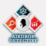 Airdrop Detective