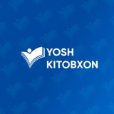 yoshkitobxonuz | Unsorted