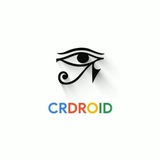 crdroidsantoni | Unsorted