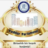 yoshlarparlamentiuzmu | Unsorted