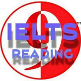 IELTS Reading - 9™