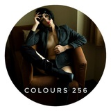 Colours 256