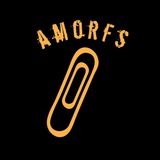 amorfs | Unsorted