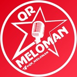 qr_meloman | Unsorted