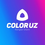 colors_uz | Unsorted