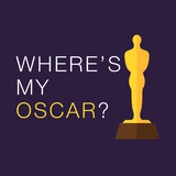 Where's my Oscar?