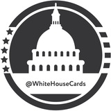 whitehousecards | Экономика и политика