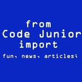 codejunior | Unsorted