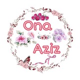 ona_aziz | Unsorted