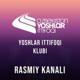 yoshlaritfoqi | Unsorted