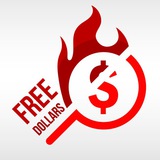 Free dollars