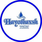 hayotbaxsh_water | Unsorted