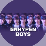 enhypen_official | Unsorted