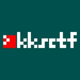 kksctfopen | Unsorted