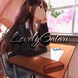 lovelygatari | Anime