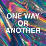 one_way_or_another | Неотсортированное