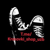 krasovki_shop_uzb | Unsorted