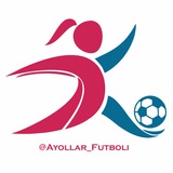 ayollar_futboli | Unsorted