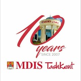 MDIS Tashkent