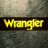 WRANGLER. Твой журнал