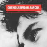 qoshiqlarimdan_parcha_kilip | Unsorted