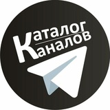 Каналы Telegram