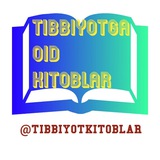 tibbiyotkitoblar | Unsorted