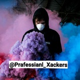 prafessianal_xackers | Unsorted