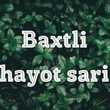 baxtli_hayotga | Unsorted