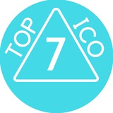 TOP 7 ICO | #StandWithUkraine🇺🇦