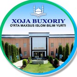 xojabuxoriy | Unsorted