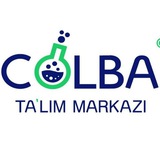 COLBA ta'lim markazi