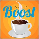 dailyboostpodcast | Unsorted