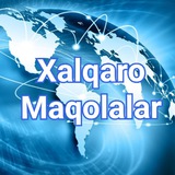 maqola_xalqaro | Unsorted