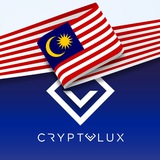 cryptolux_my | Cryptocurrency