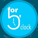 for5oclock | Unsorted