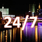 Москва24/7 Круглые Сутки