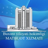 buxorouz_official | Неотсортированное