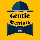 gentlementors | Unsorted