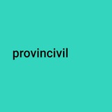 provincivil | Unsorted