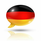 Немецкий язык в словах