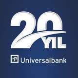 myuniversalbank | Неотсортированное