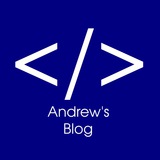 andrews_blog | Unsorted