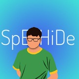 spechlde | Unsorted