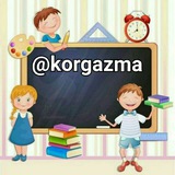 📚KO'RGAZMALAR 📚