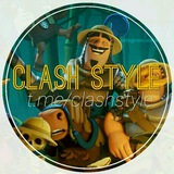 clashstyle | Games and Applications